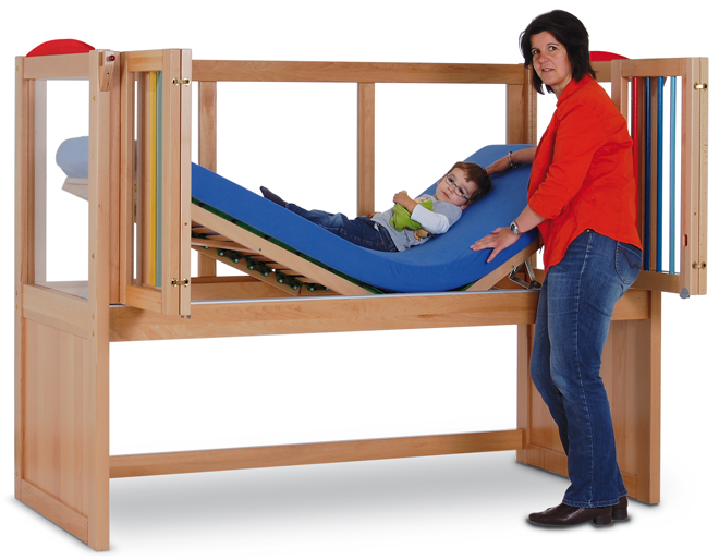 KayserBetten Basic Bed Ida IV Manual FREE Shipping